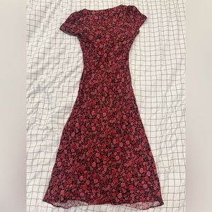 Rouje 36 robe INES dress